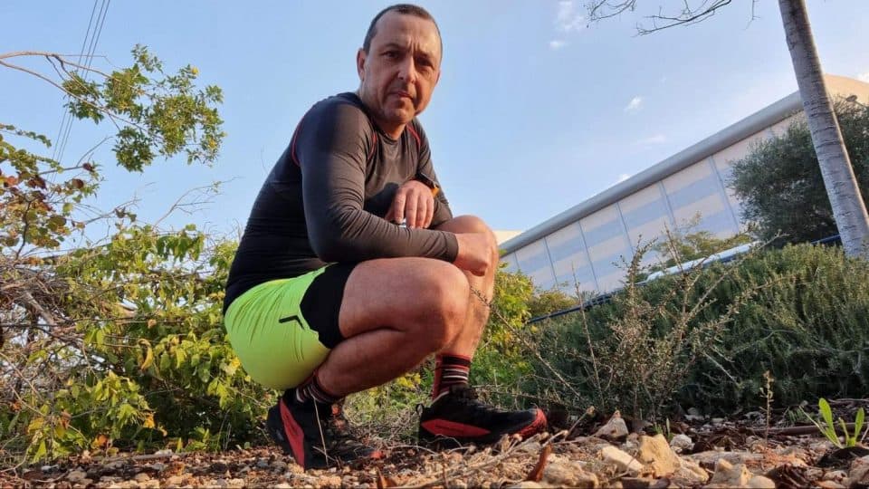 סלומון סנס רייד