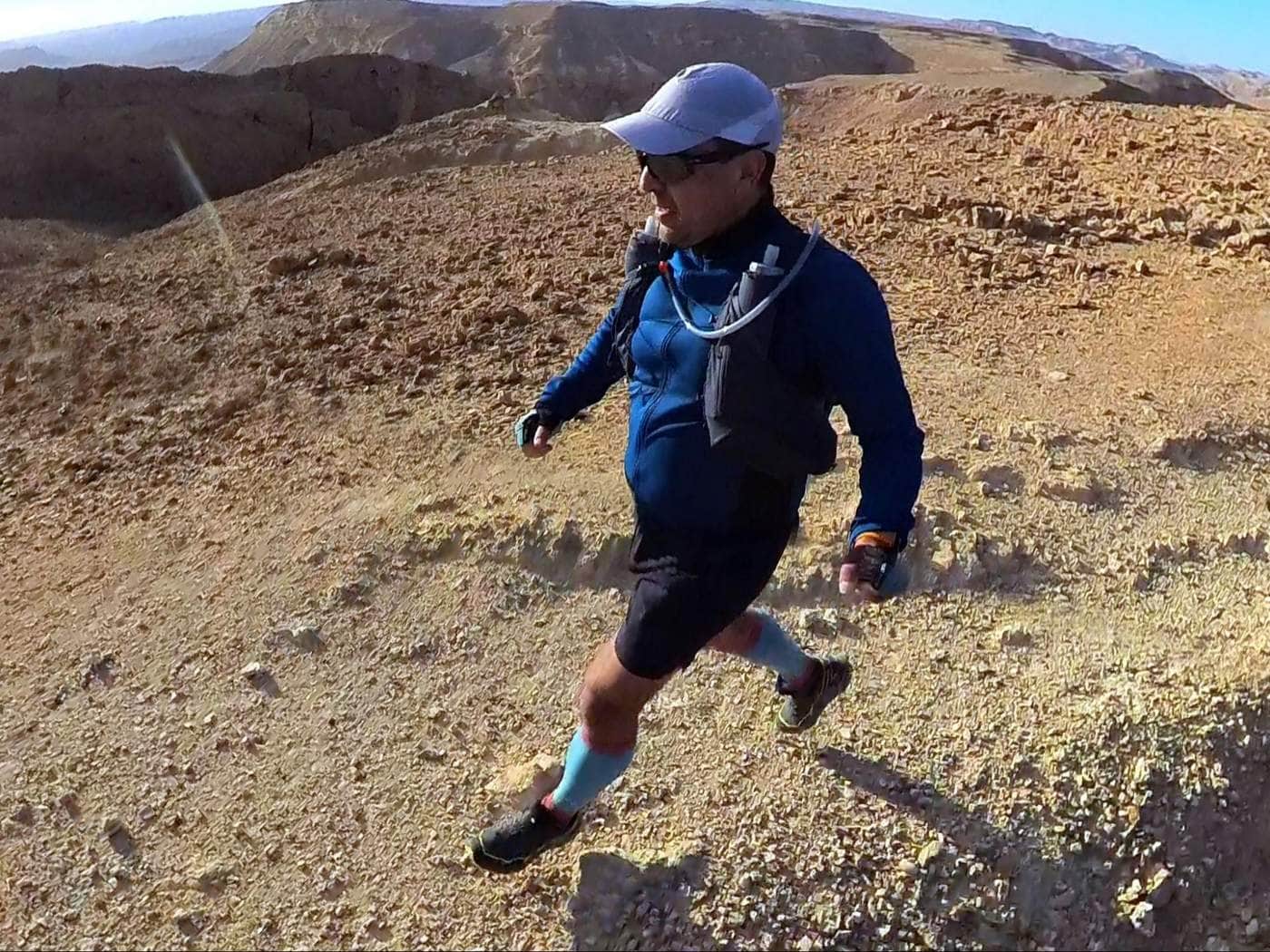 Salomon Thundercross