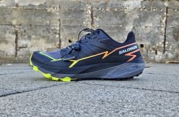 Salomon Thundercross
