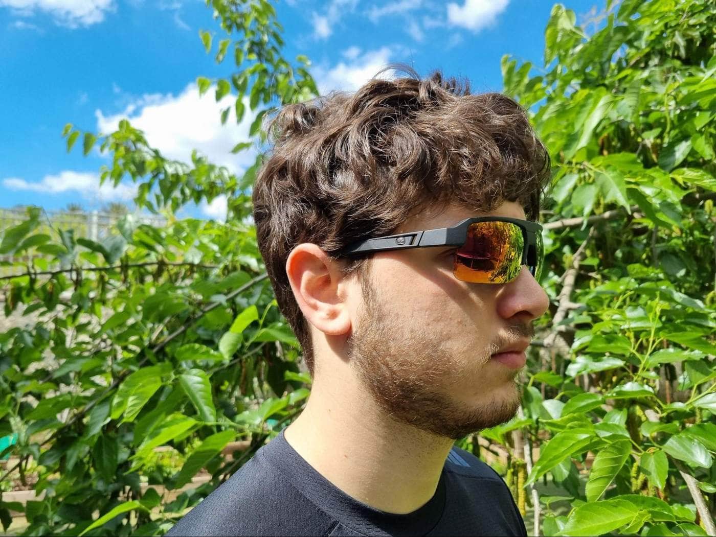 רודי פרוג'קט סיריוס