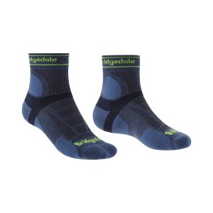 3 זוגות גרבי ברידג'דייל ב 25% הנחה - Merino איכותי ורך