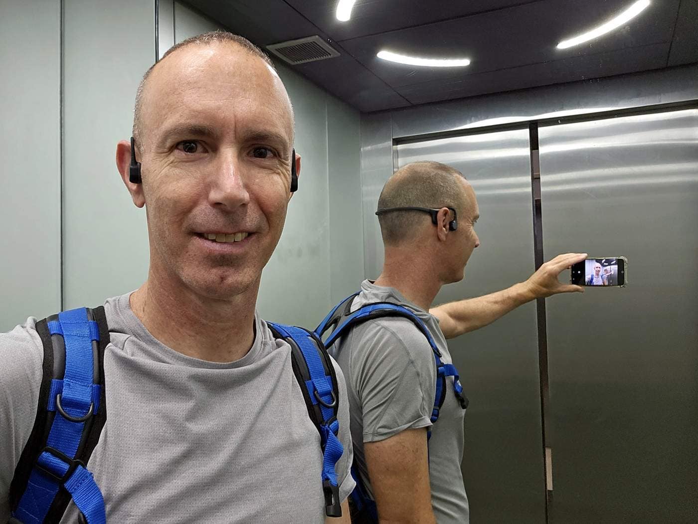 אוזניות