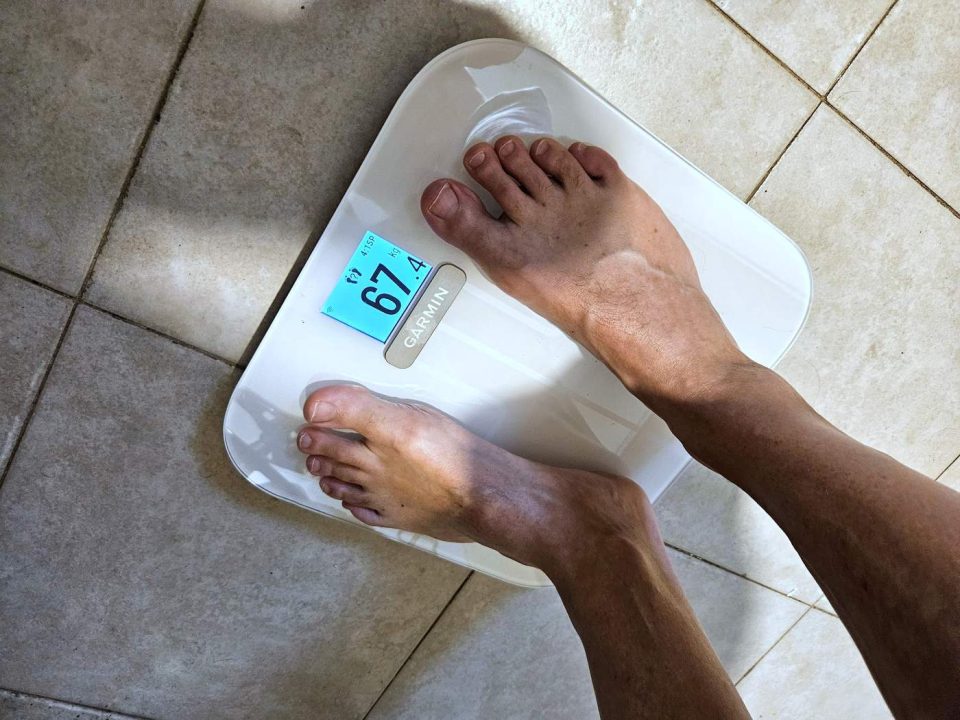 משקל חכם