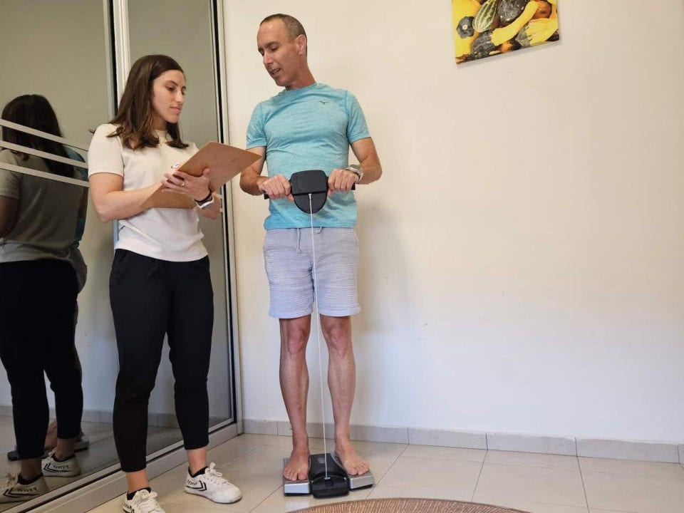 דיאטה