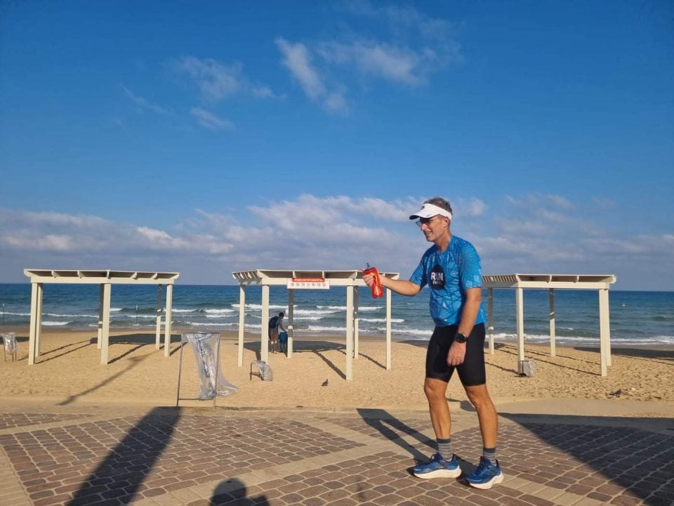 ריצה