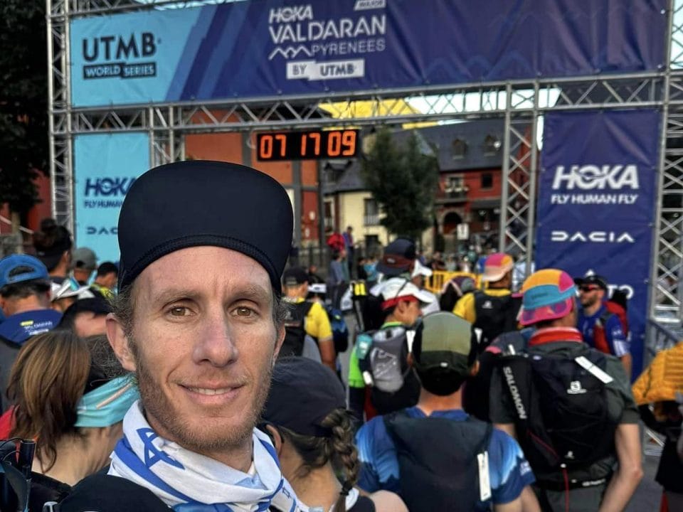 מירוץ Val d'Aran
