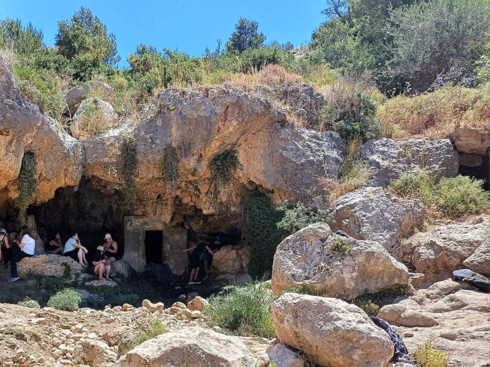נחל גלים