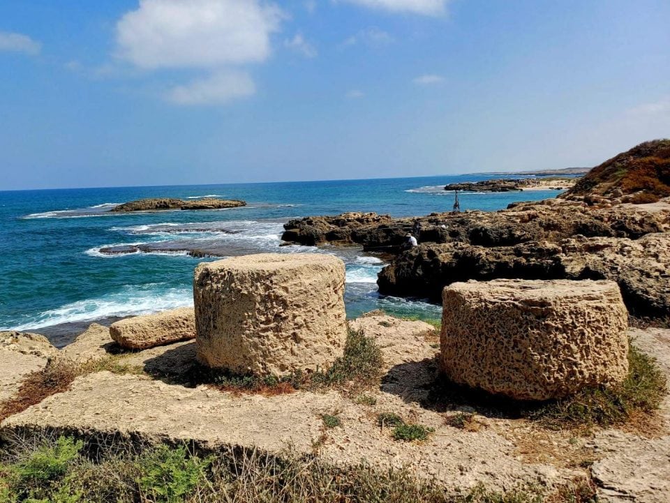 חוף דור