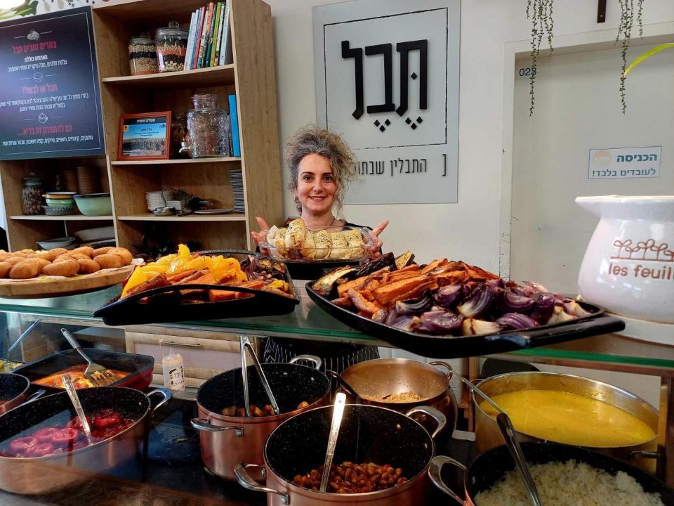 יער שגב