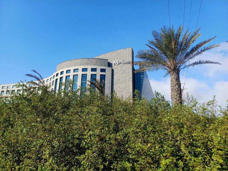 הרי נצרת