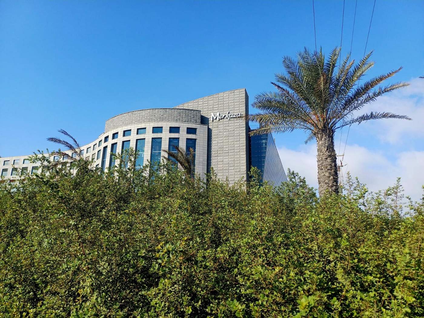 הרי נצרת