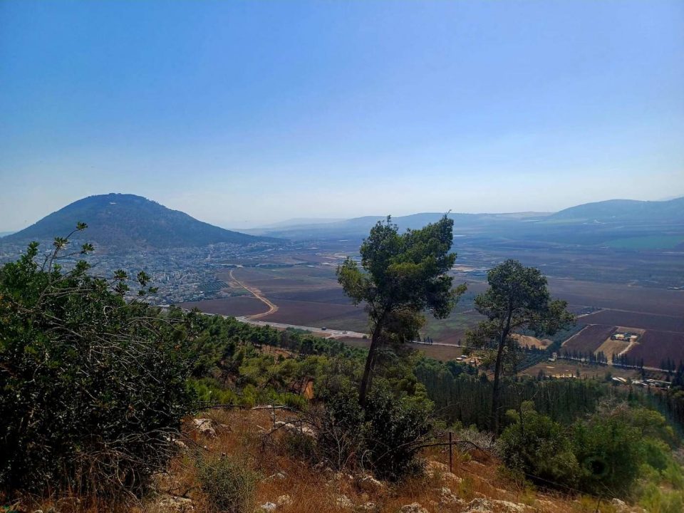 הרים
