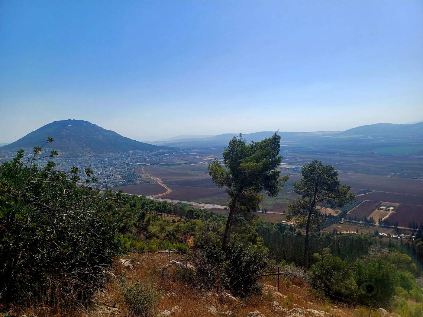 הרים