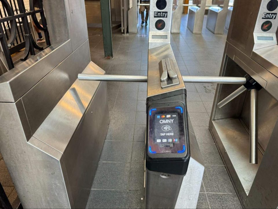 מרתון ניו יורק