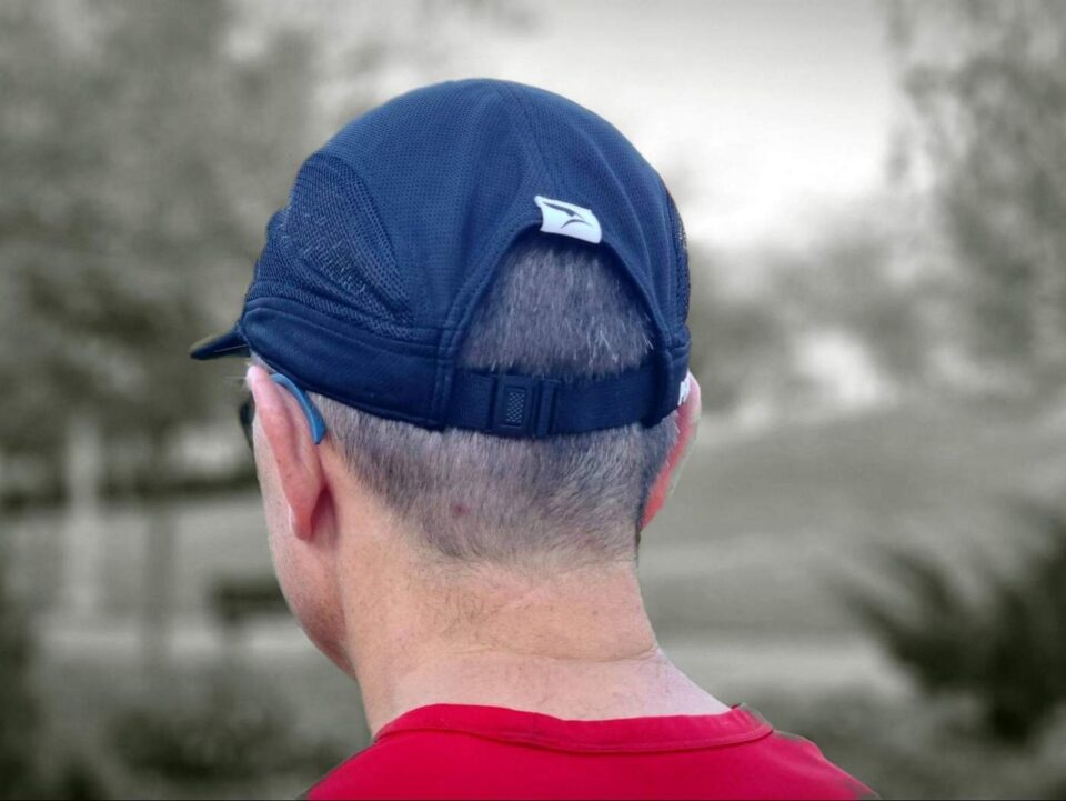 כובע ריצה