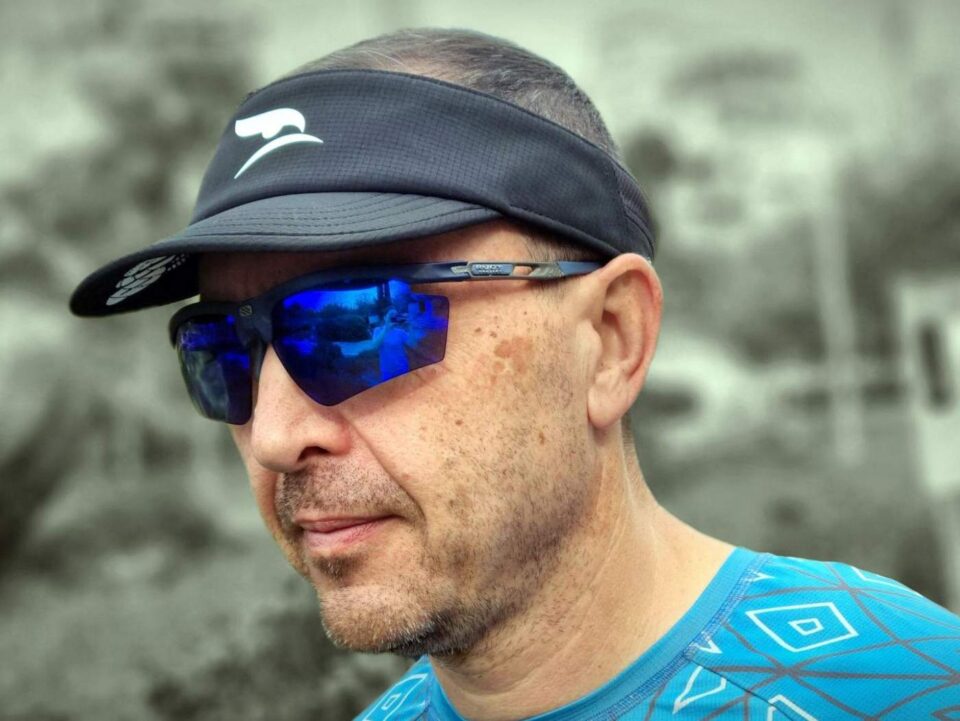 כובע ריצה