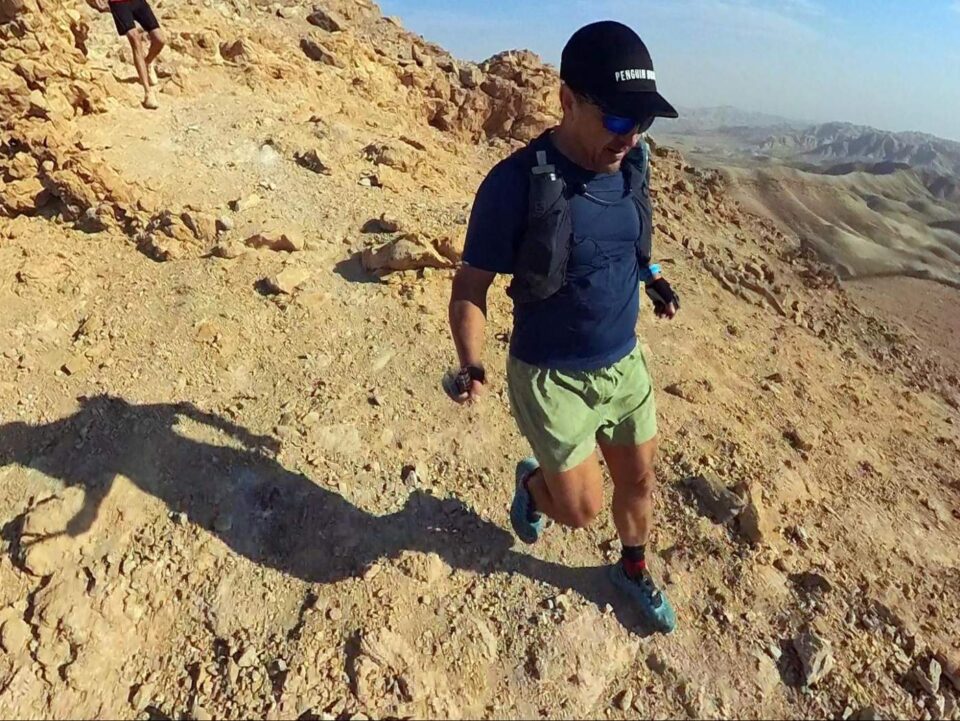 ריצה