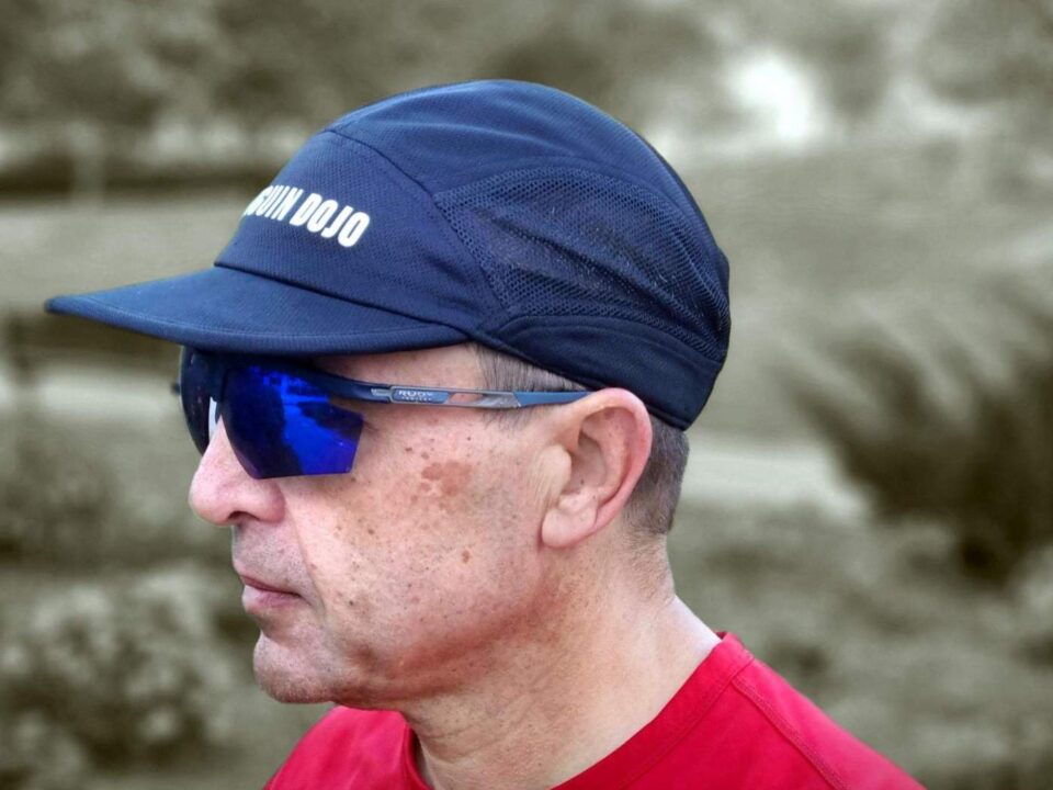 כובע ריצה