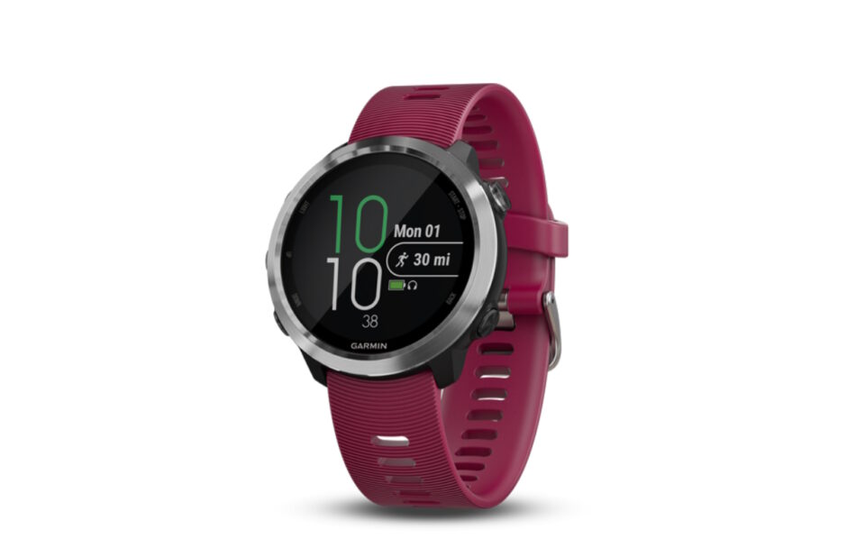 Forerunner 645