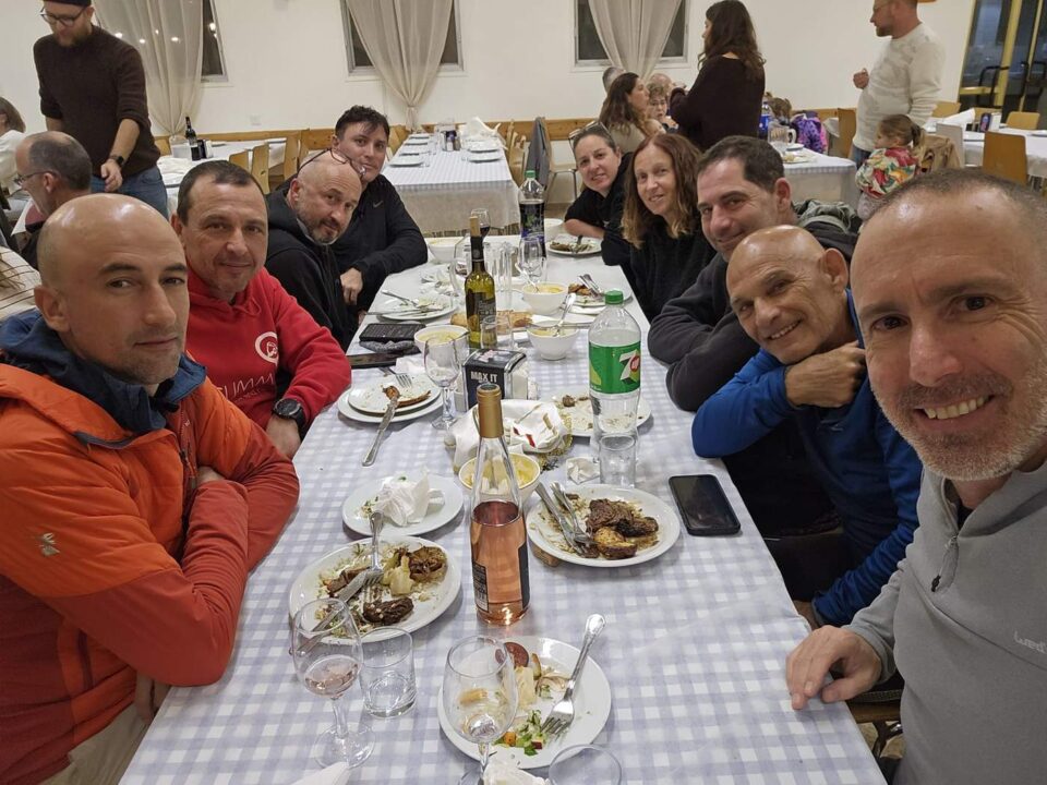 רצים