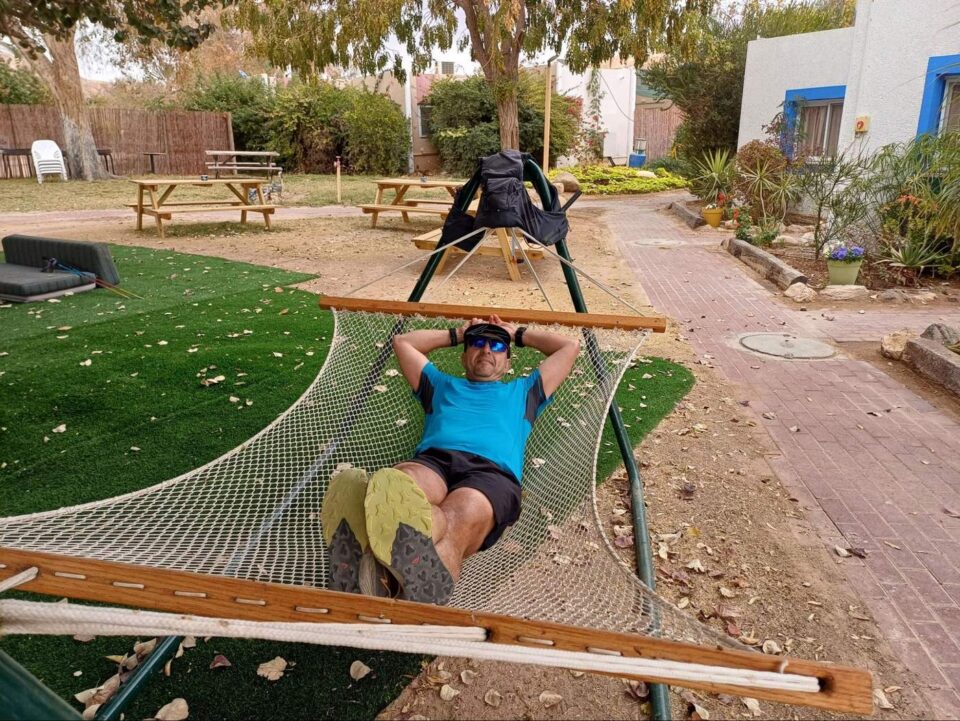 קיבוץ יהל