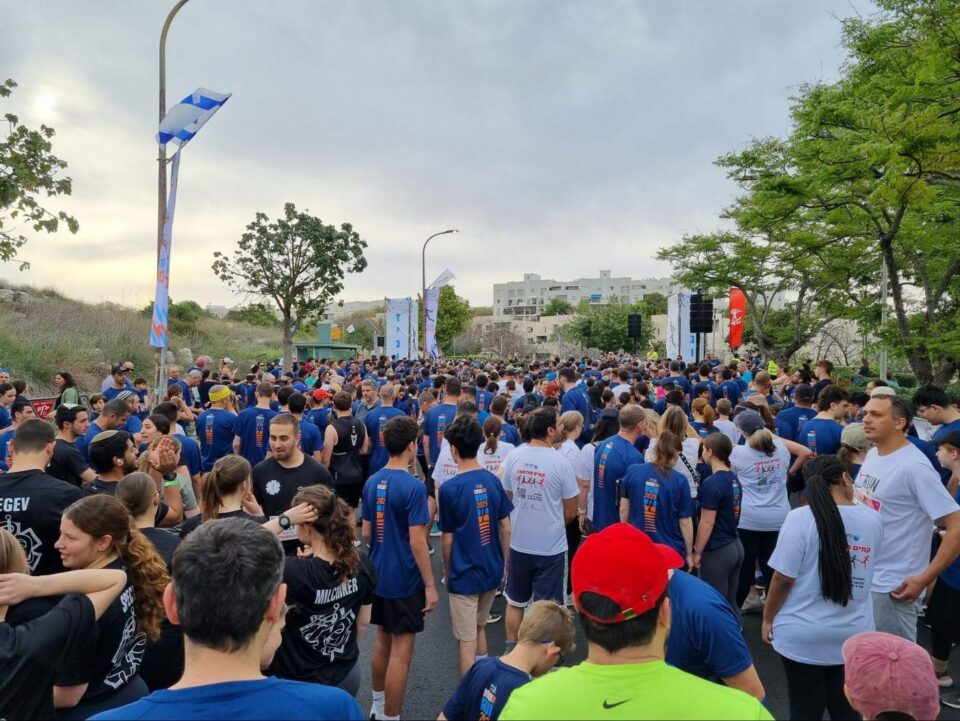 מרוץ מודיעין