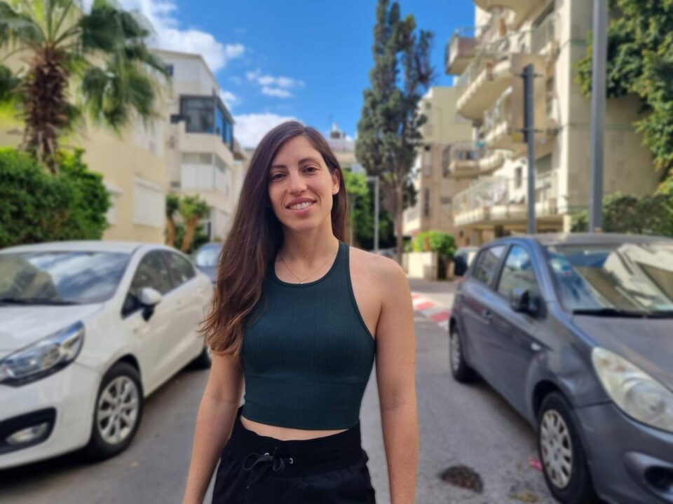 גופיית ריצה