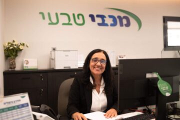 רפואה טבעית