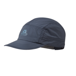 חבילת 2 כובעים קלים מבד מנדף: Mountain Equipment