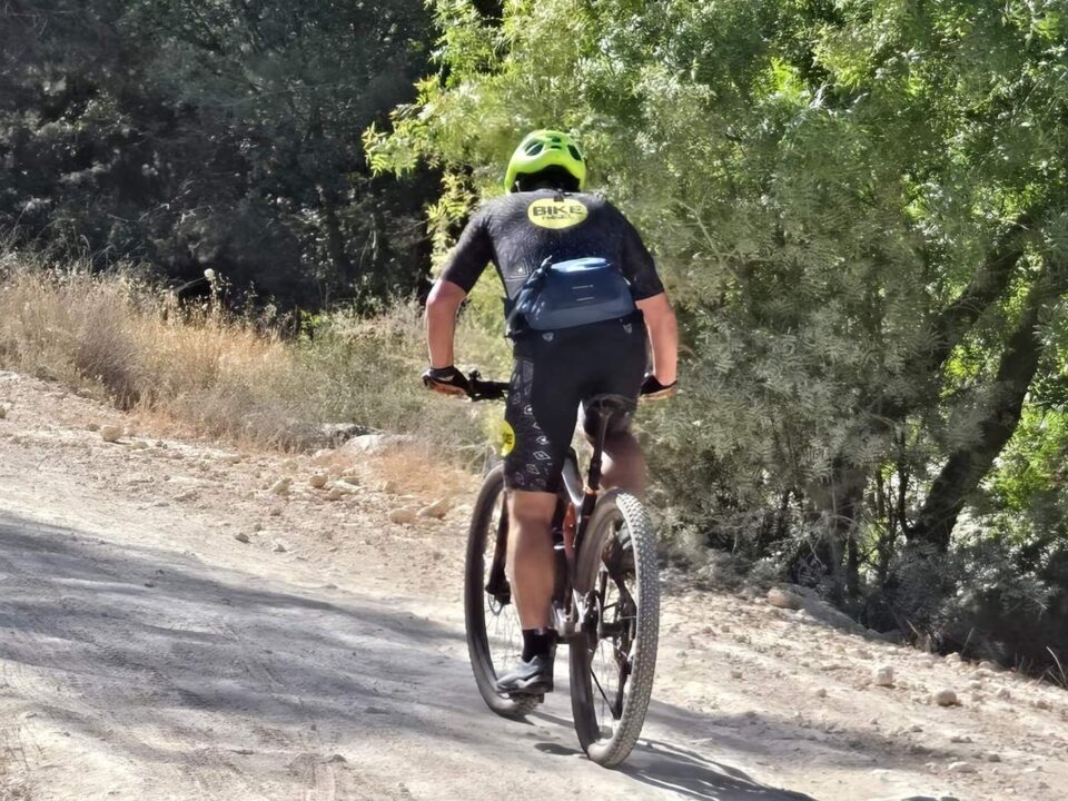 רכיבה
