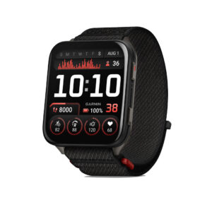 שעון חכם גרמין מלבני - Garmin Venu® X1