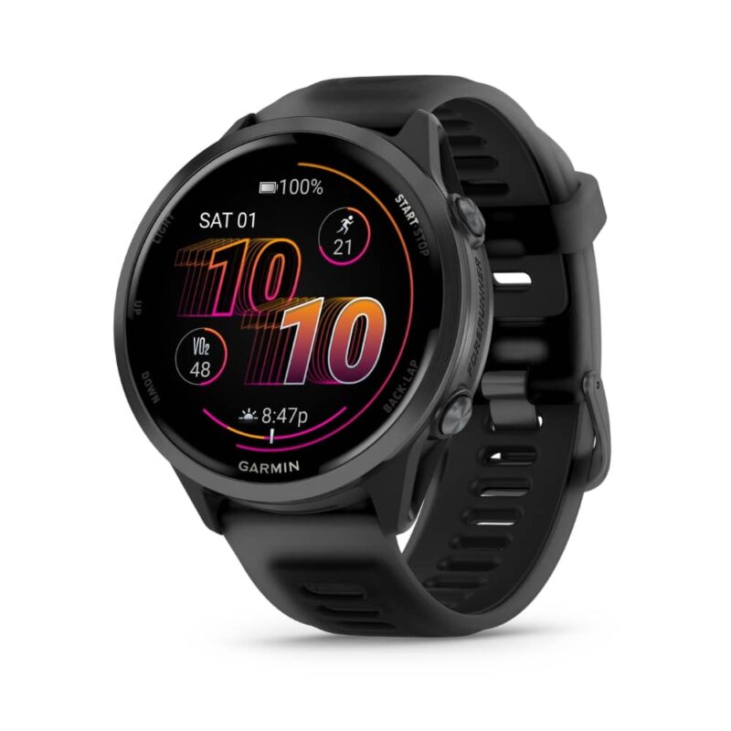 forerunner 570 47mm