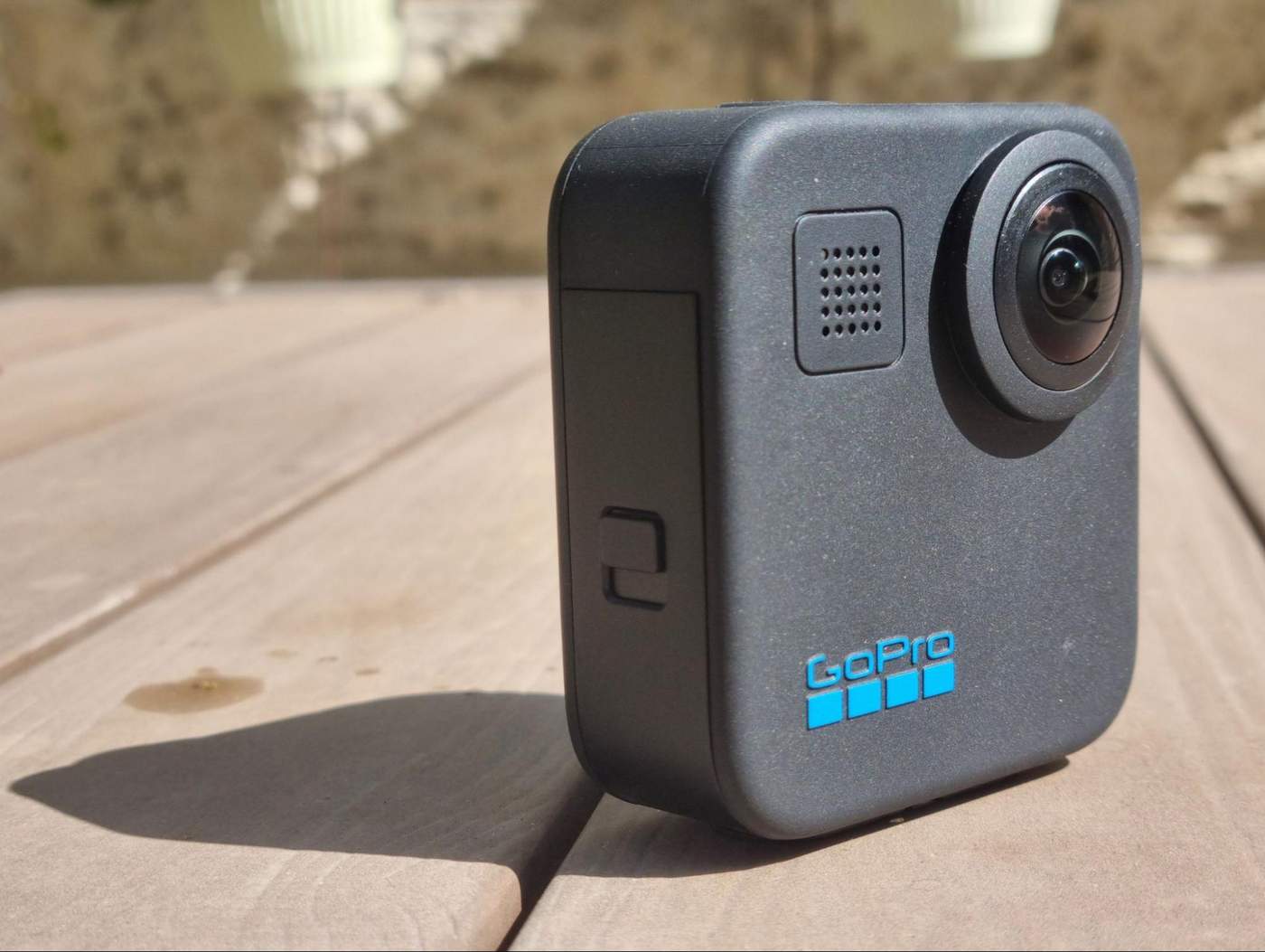 gopro