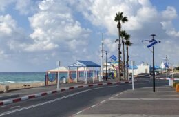 טיילת