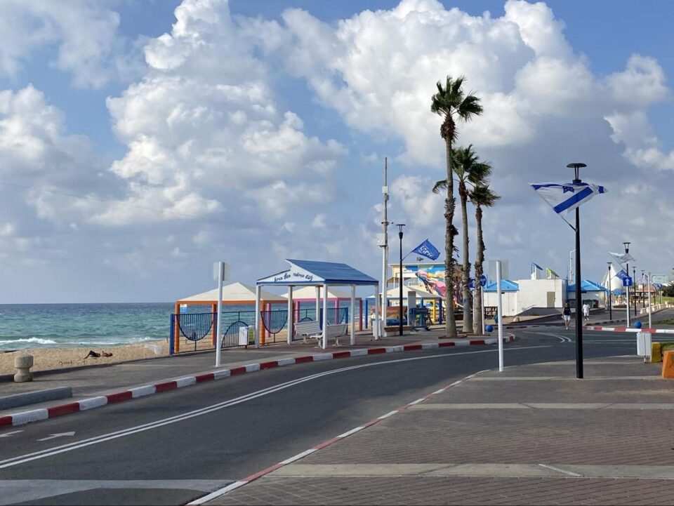 טיילת