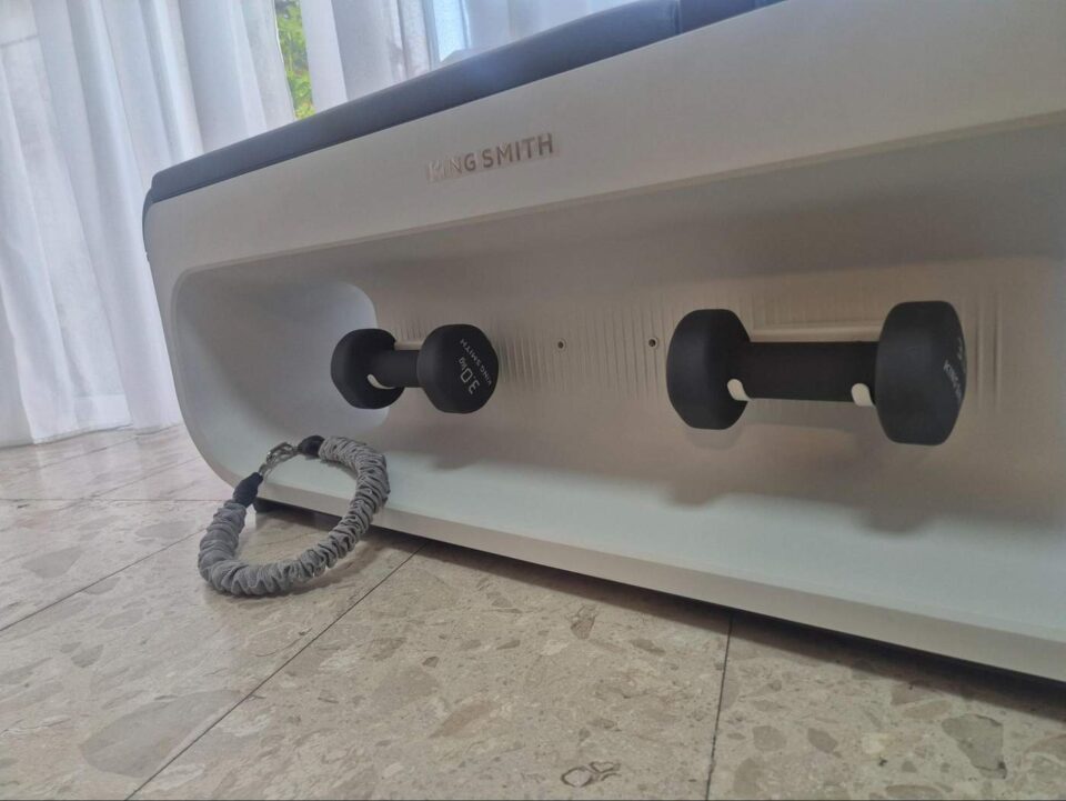משקולות יד 3 ק"ג 