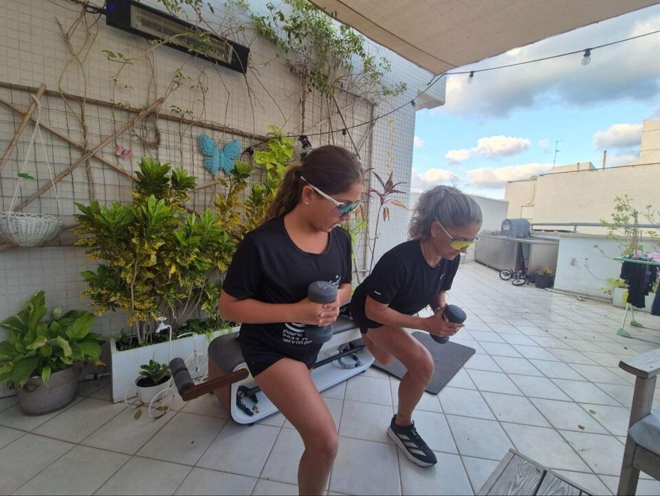 ספסל
