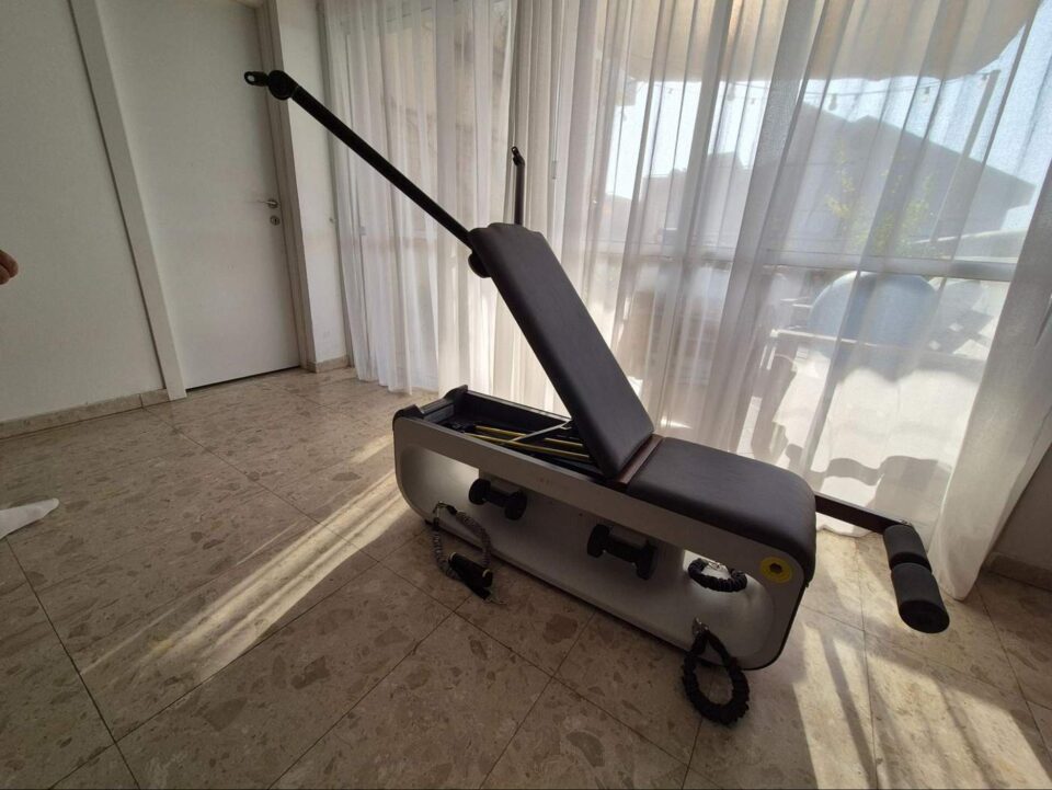 ספסל