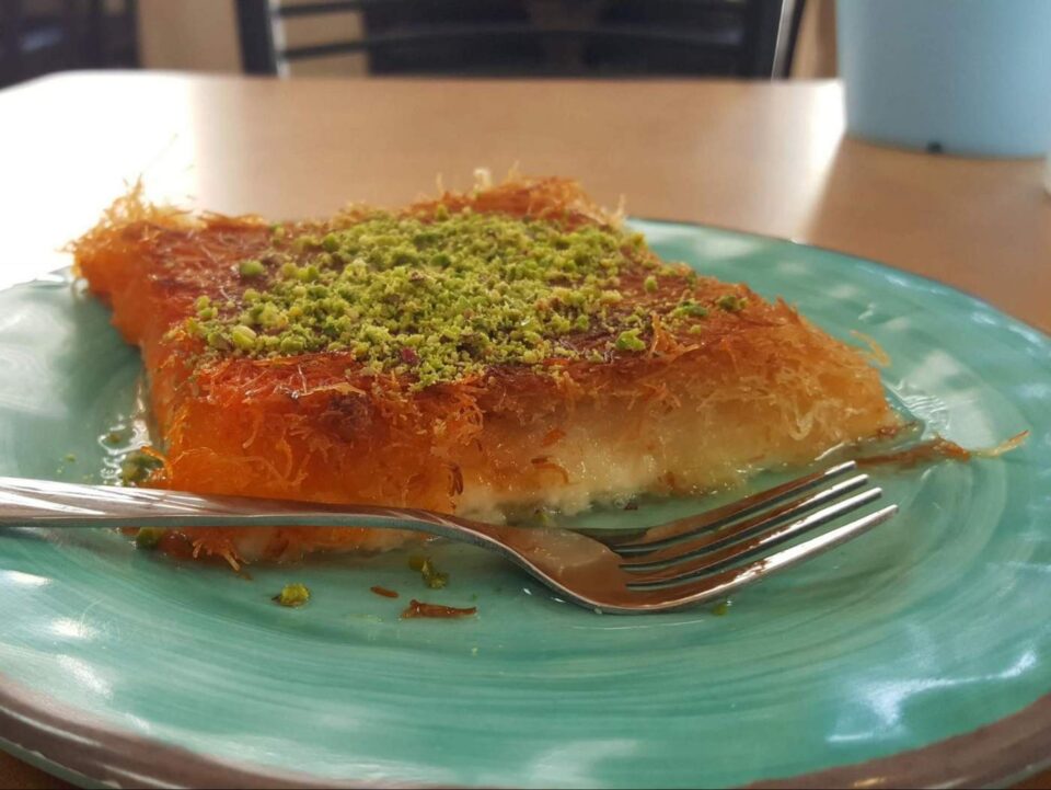 כנאפה