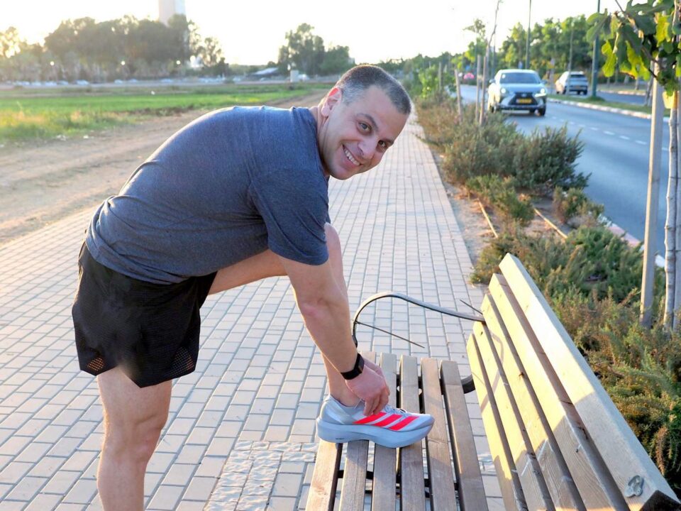 רץ