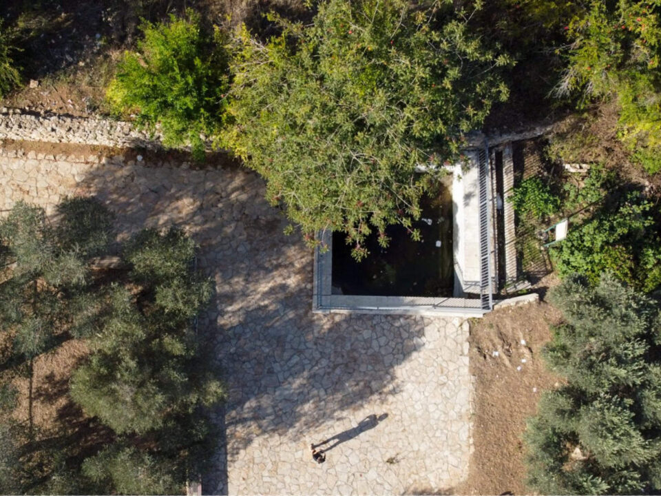 שביל הבנים הדרוזים