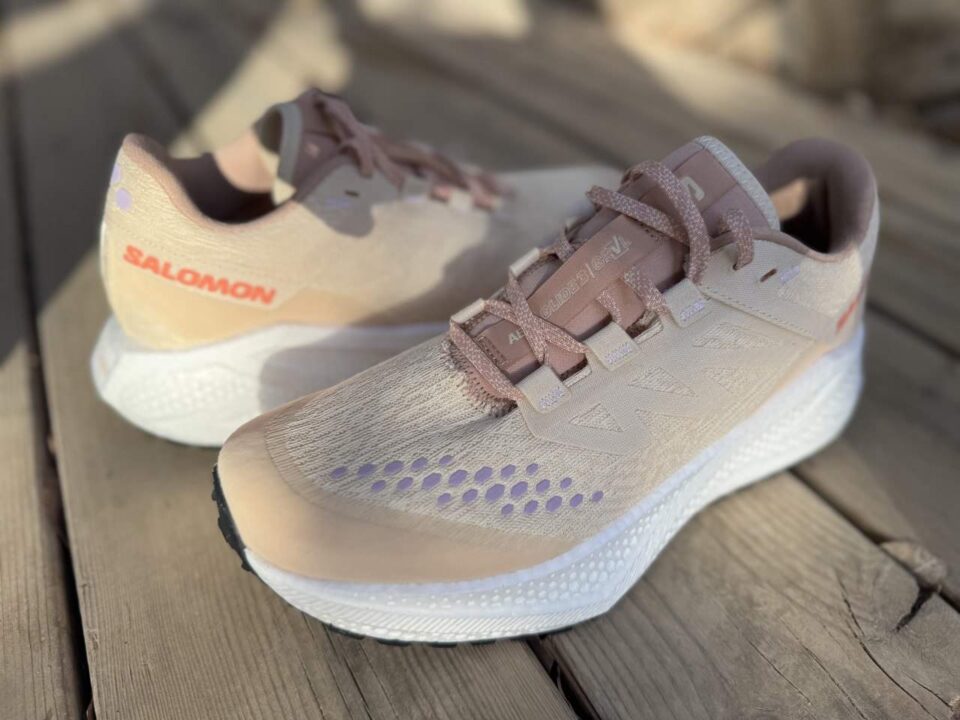 נעלי ריצה