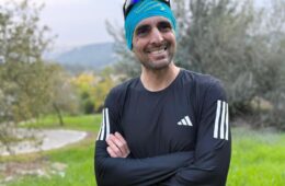 חולצת אדידס