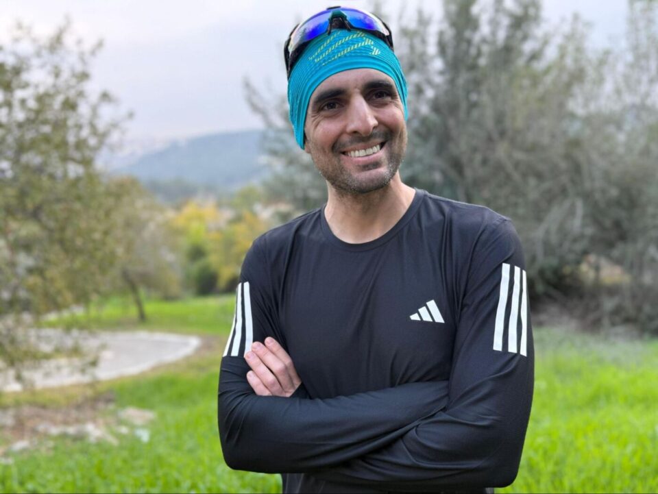 חולצת אדידס