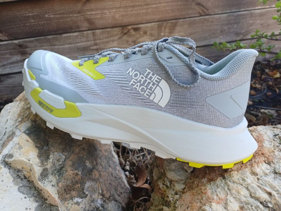 נעל North Face