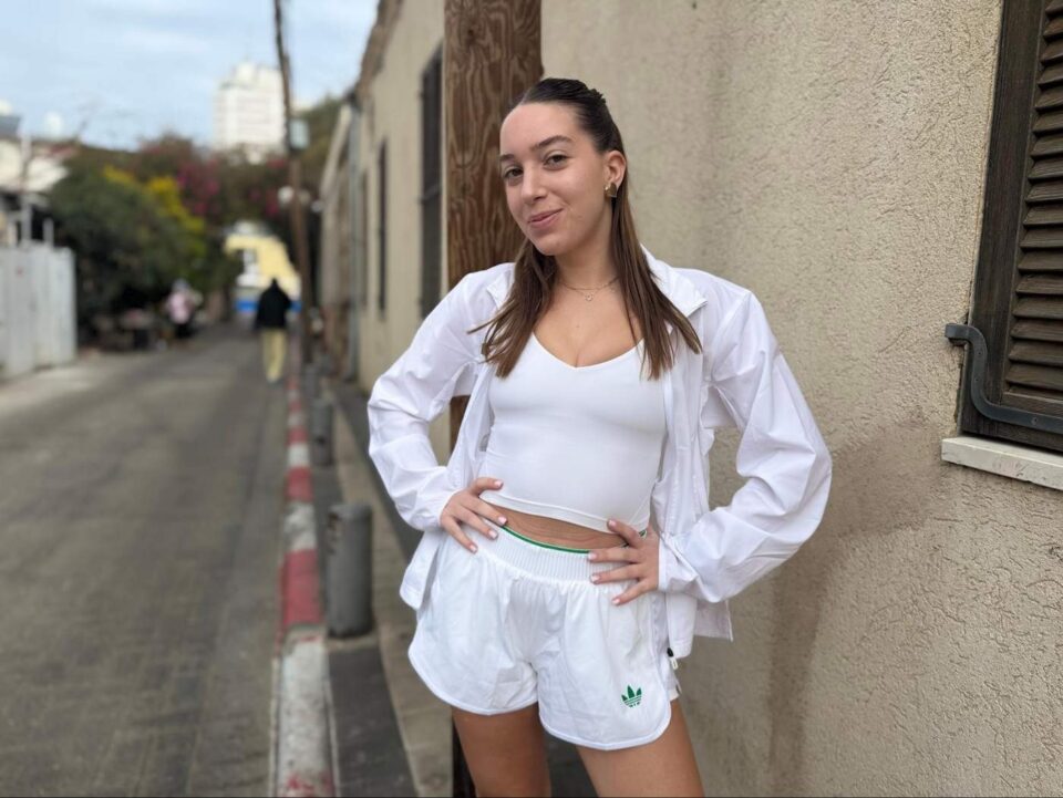 גיל בנימין