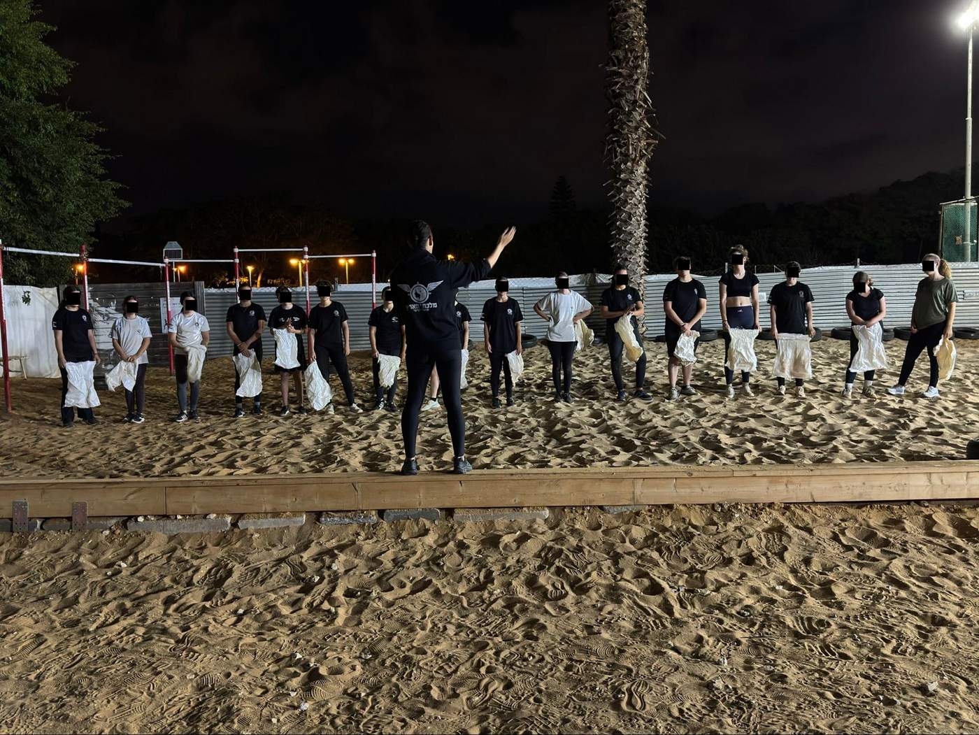 כושר קרבי מודיעין