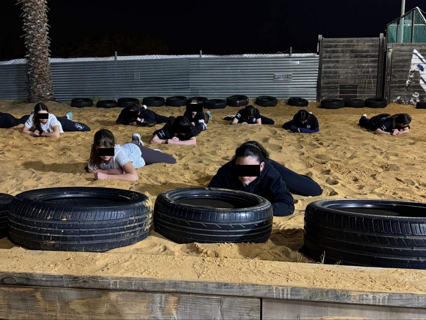 נשים בצבא