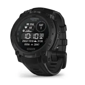 גרמין אינסטינקט 3 – Instinct® 3 Solar | 45mm