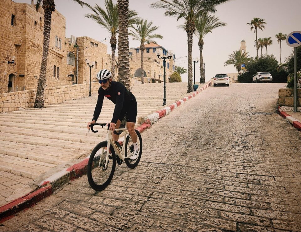 רכיבה